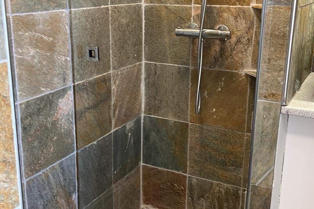 Photo of Bathroom in Sønderborg