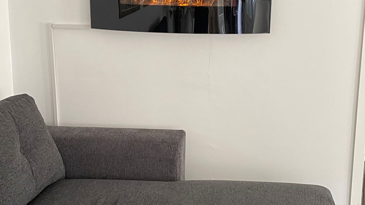 Photo of Livingroom in Sønderborg
