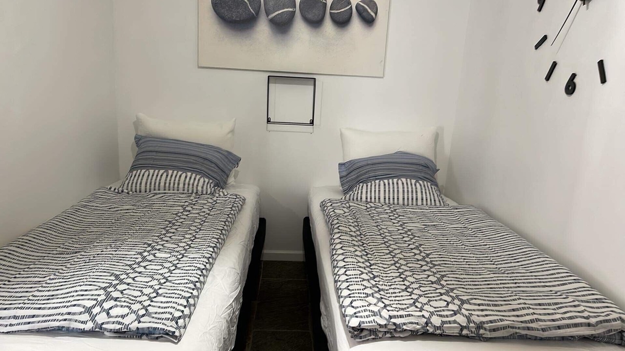 Photo of Bedroom in Sønderborg