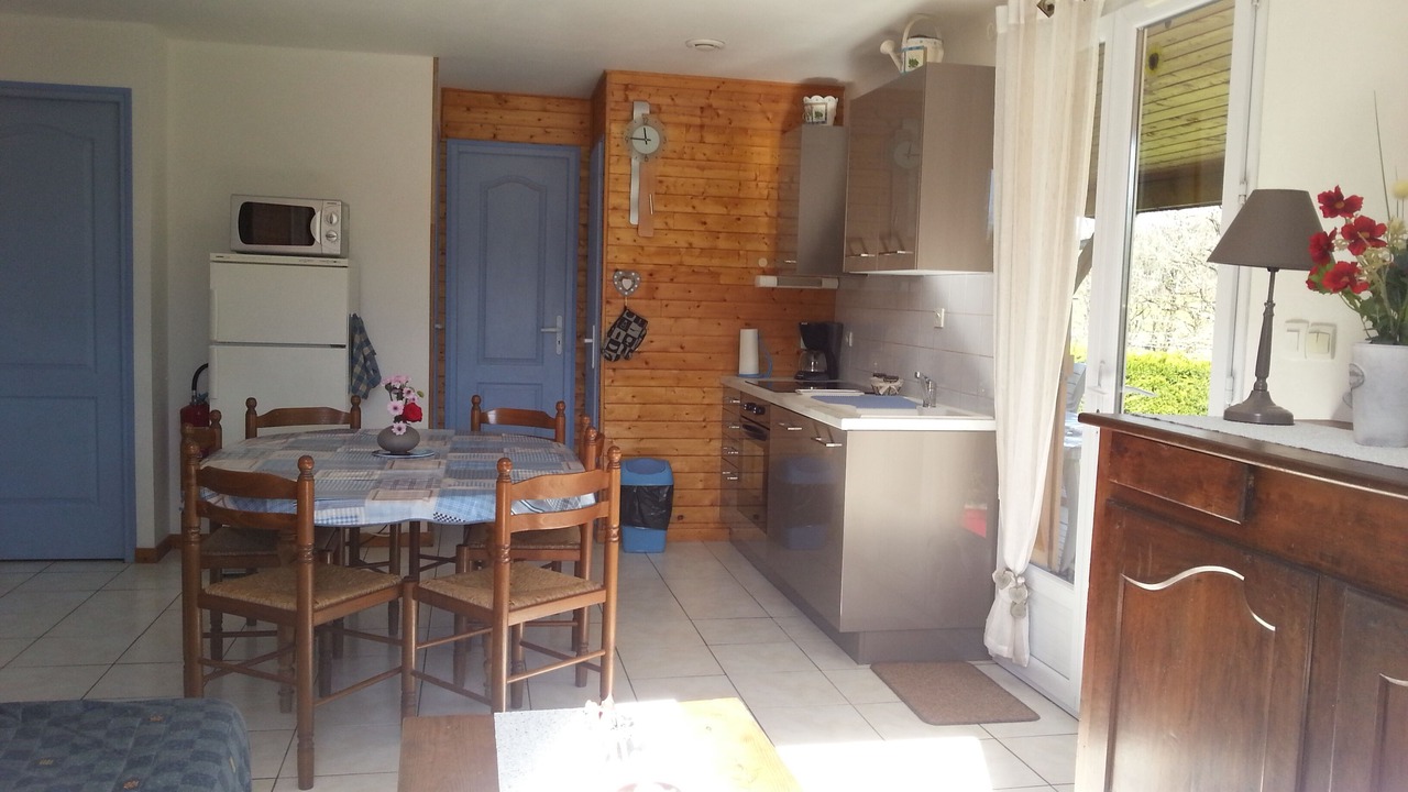 Photo of Kitchen in Condezaygues