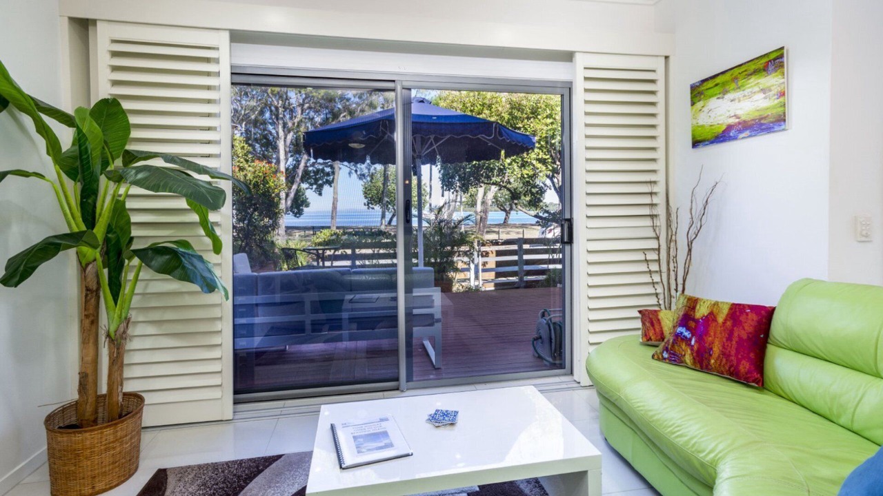 Photo of Livingroom in Bongaree