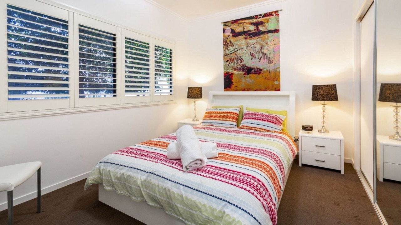 Photo of Bedroom in Bongaree