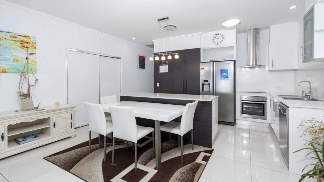 Photo of Kitchen in Bongaree