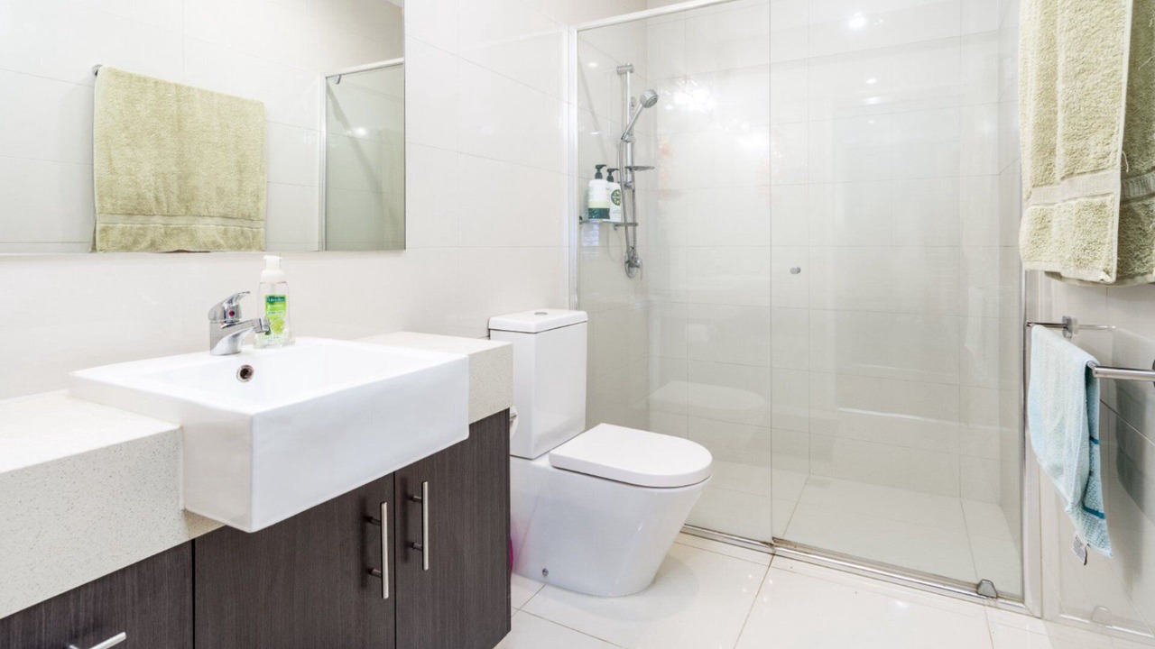 Photo of Bathroom in Bongaree