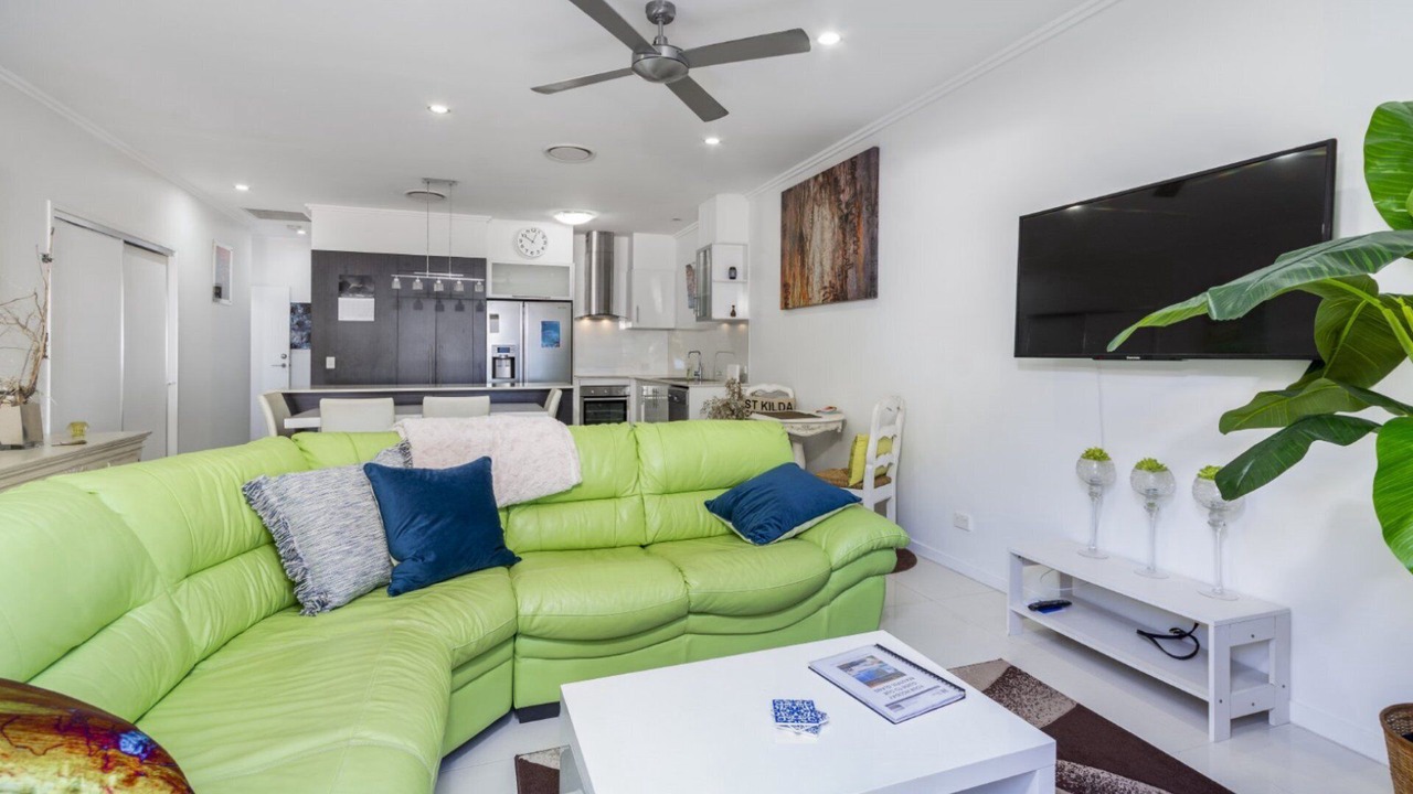 Photo of Livingroom in Bongaree