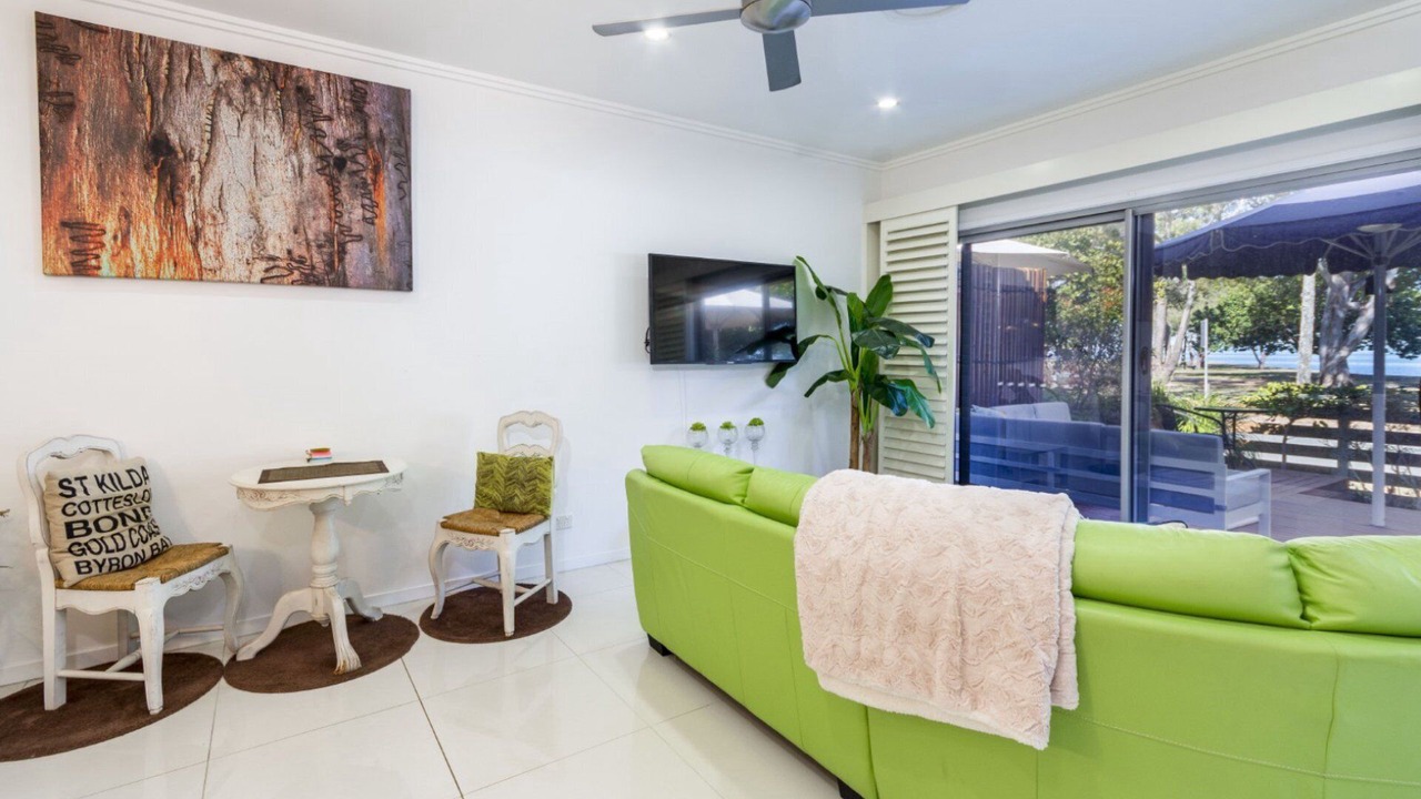 Photo of Livingroom in Bongaree