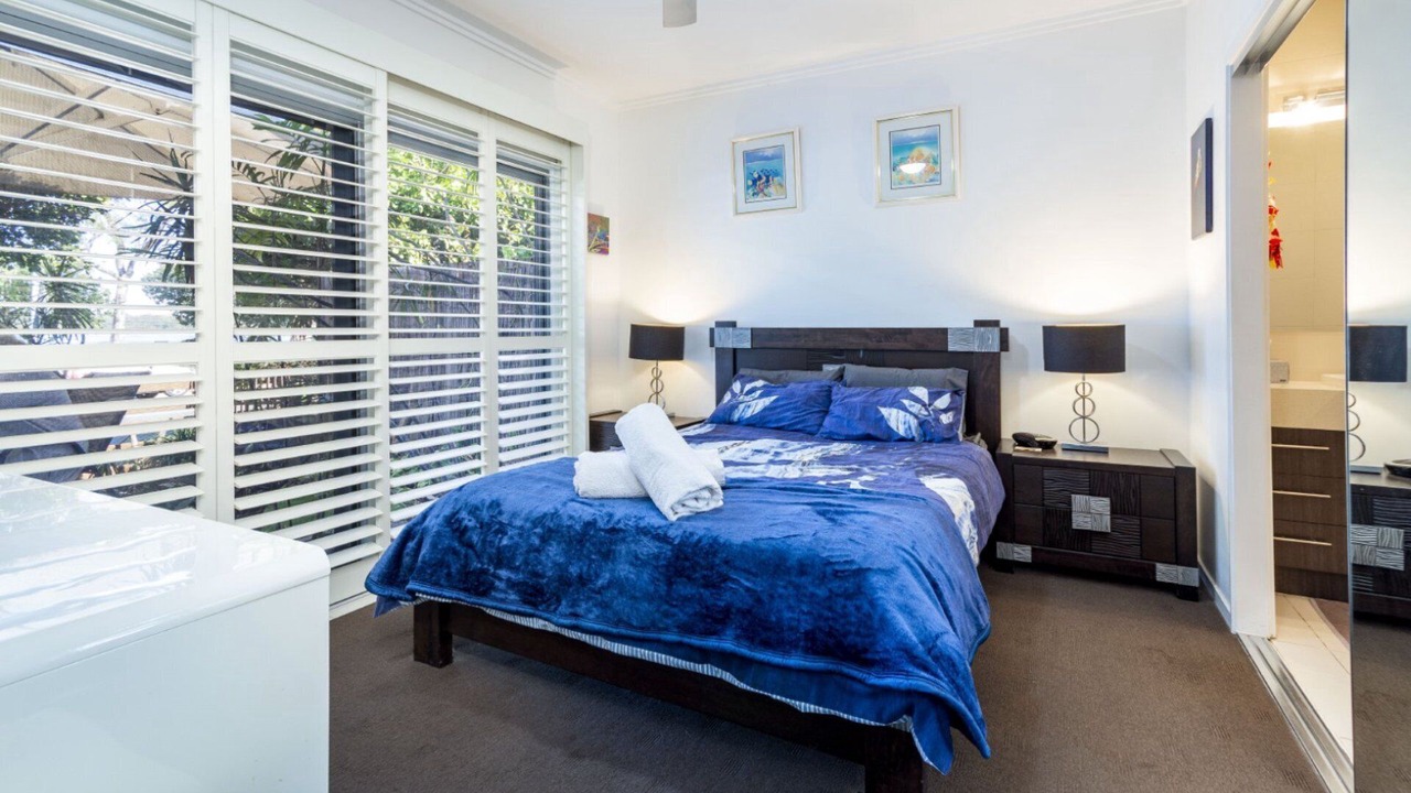 Photo of Bedroom in Bongaree