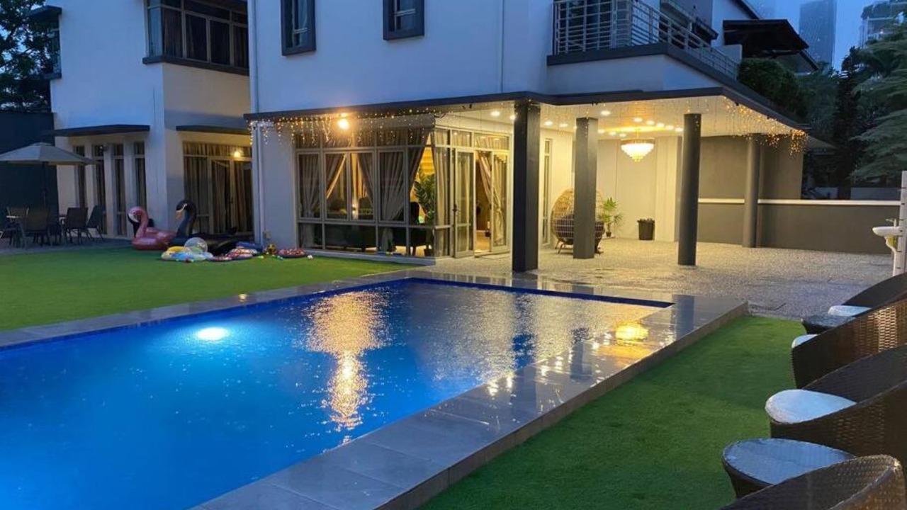 Photo of Outdoor in Kuala Lumpur