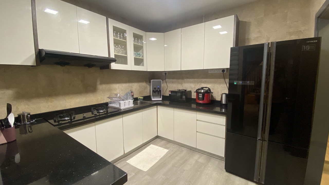 Photo of Kitchen in Kuala Lumpur