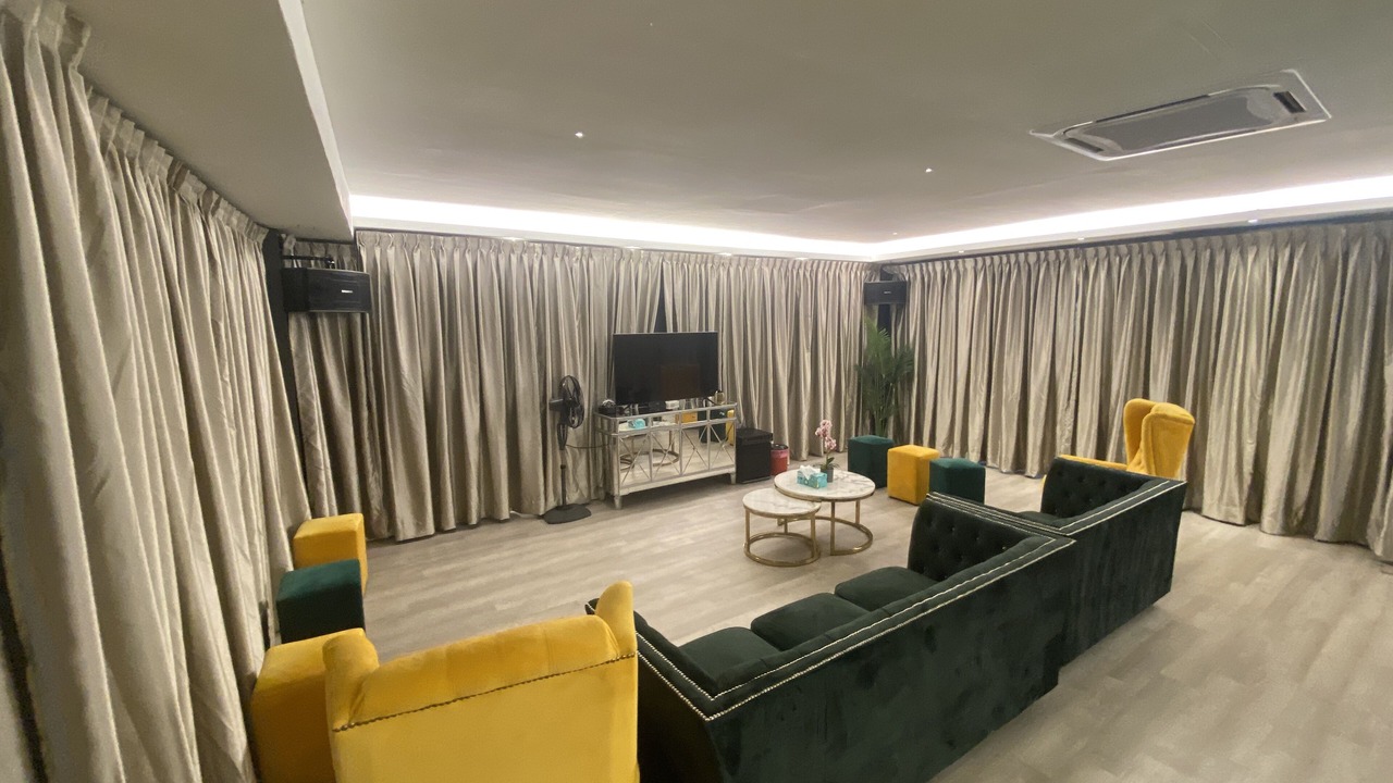 Photo of Livingroom in Kuala Lumpur