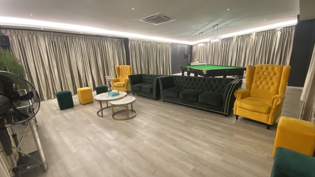 Photo of Bedroom in Kuala Lumpur