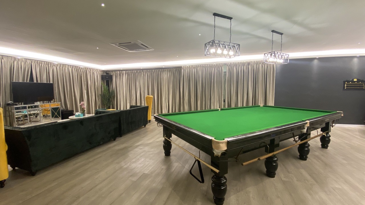 Photo of Bedroom in Kuala Lumpur