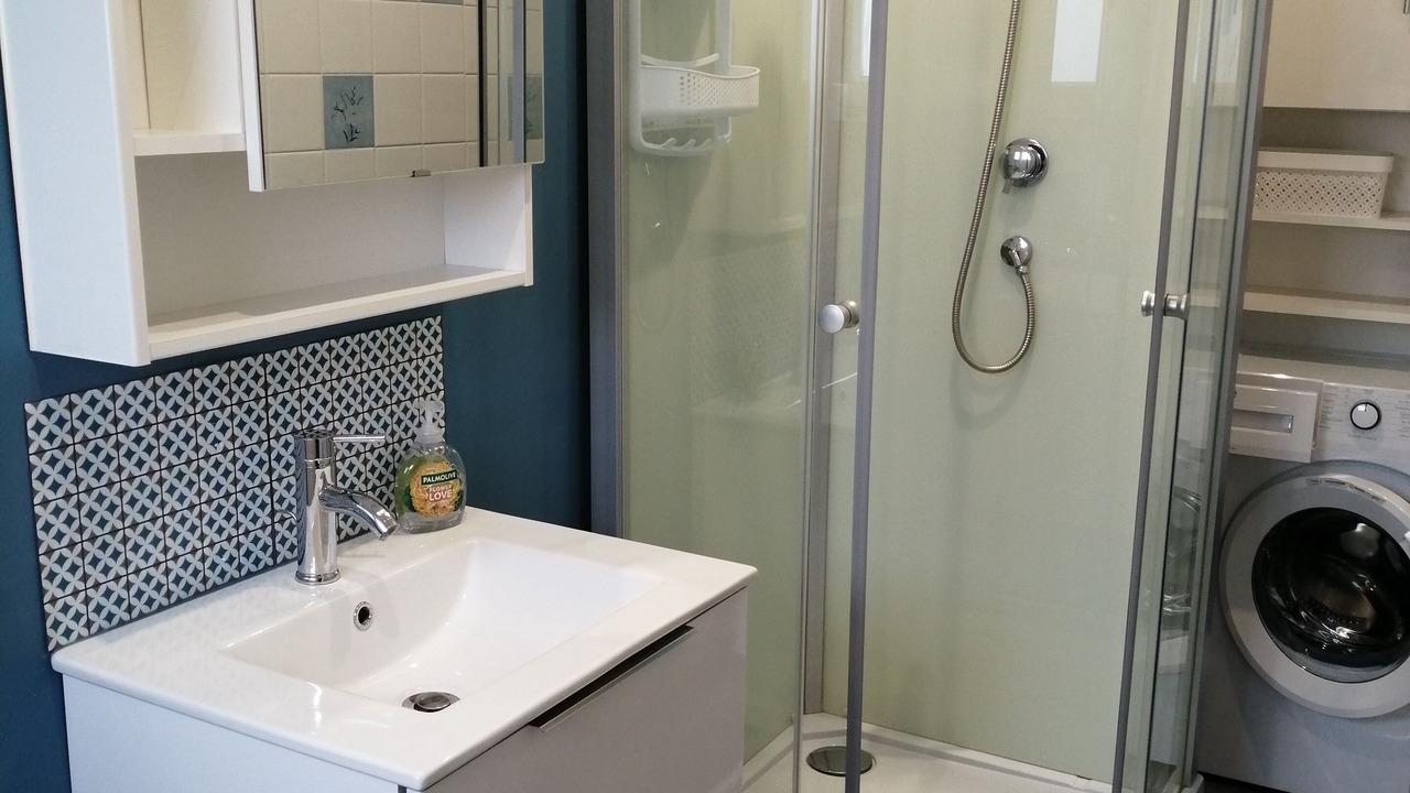 Photo of Bathroom in Quend