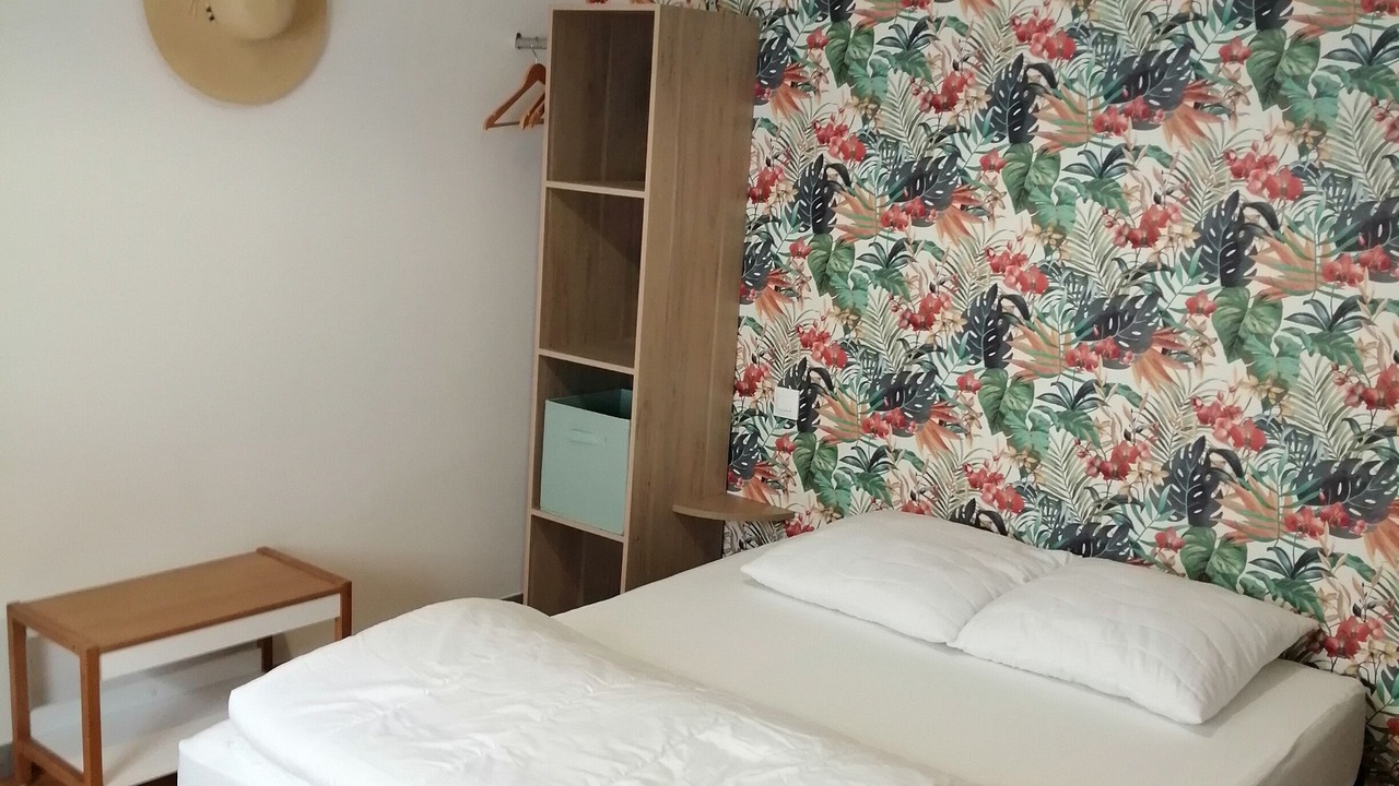 Photo of Bedroom in Quend