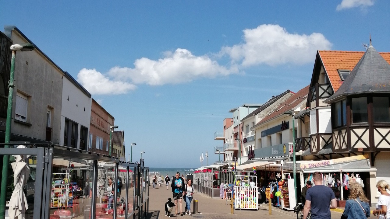 Photo of Outdoor in Quend