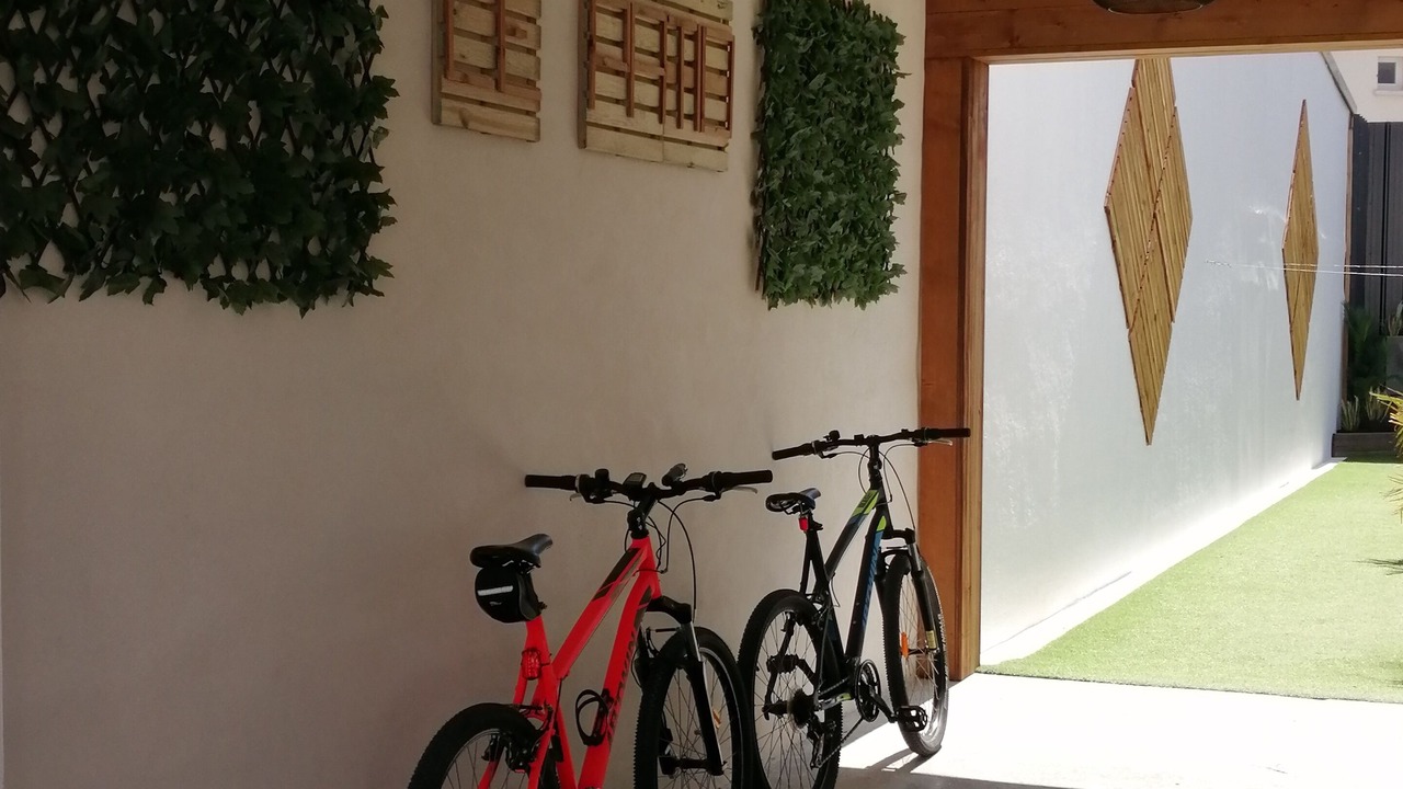 Photo of Outdoor in Quend