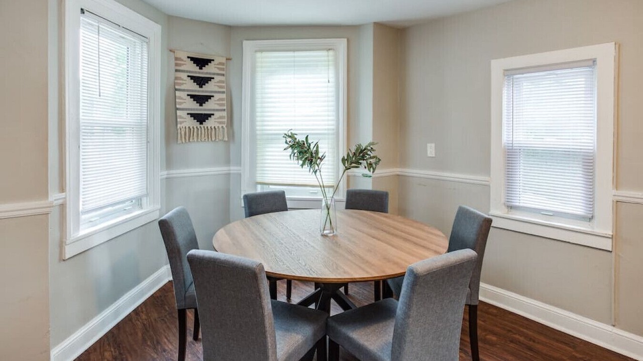 Photo of Bedroom in Downtown Rochester