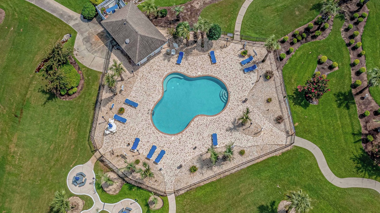 Photo of Outdoor in Central Myrtle Beach