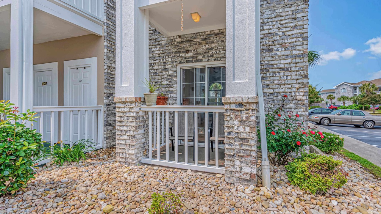 Photo of Outdoor in Central Myrtle Beach