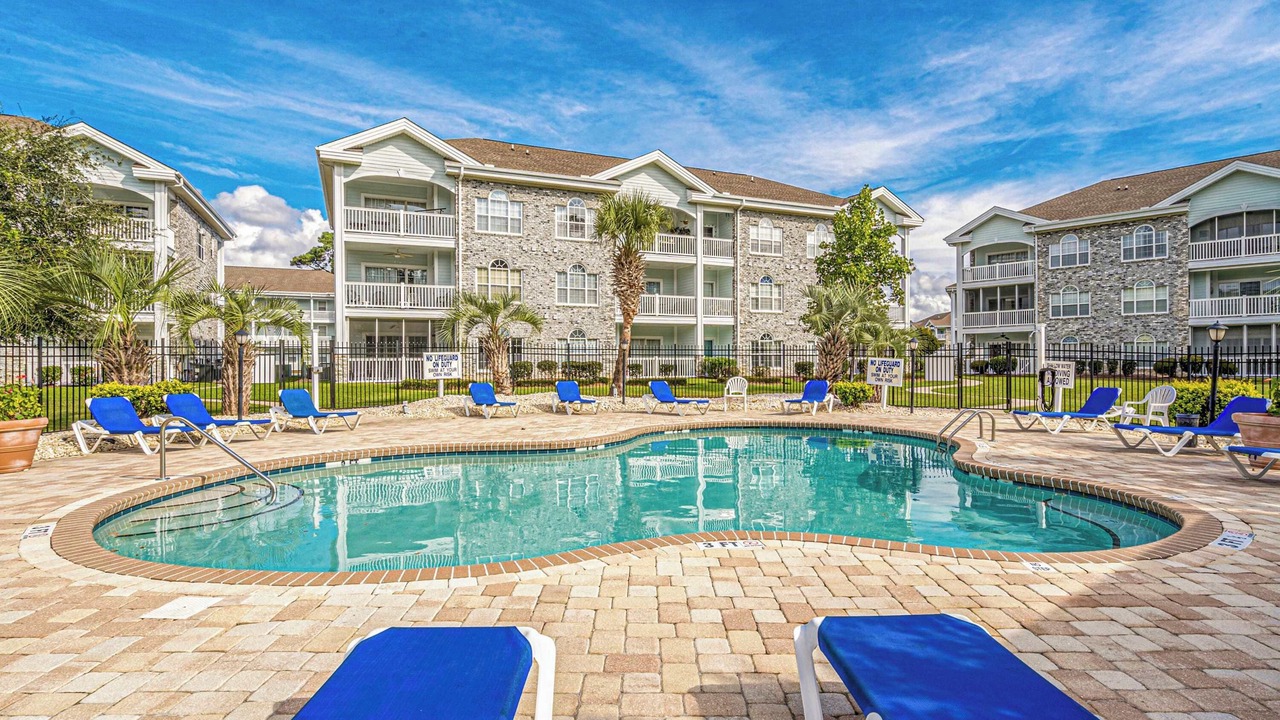 Photo of Outdoor in Central Myrtle Beach