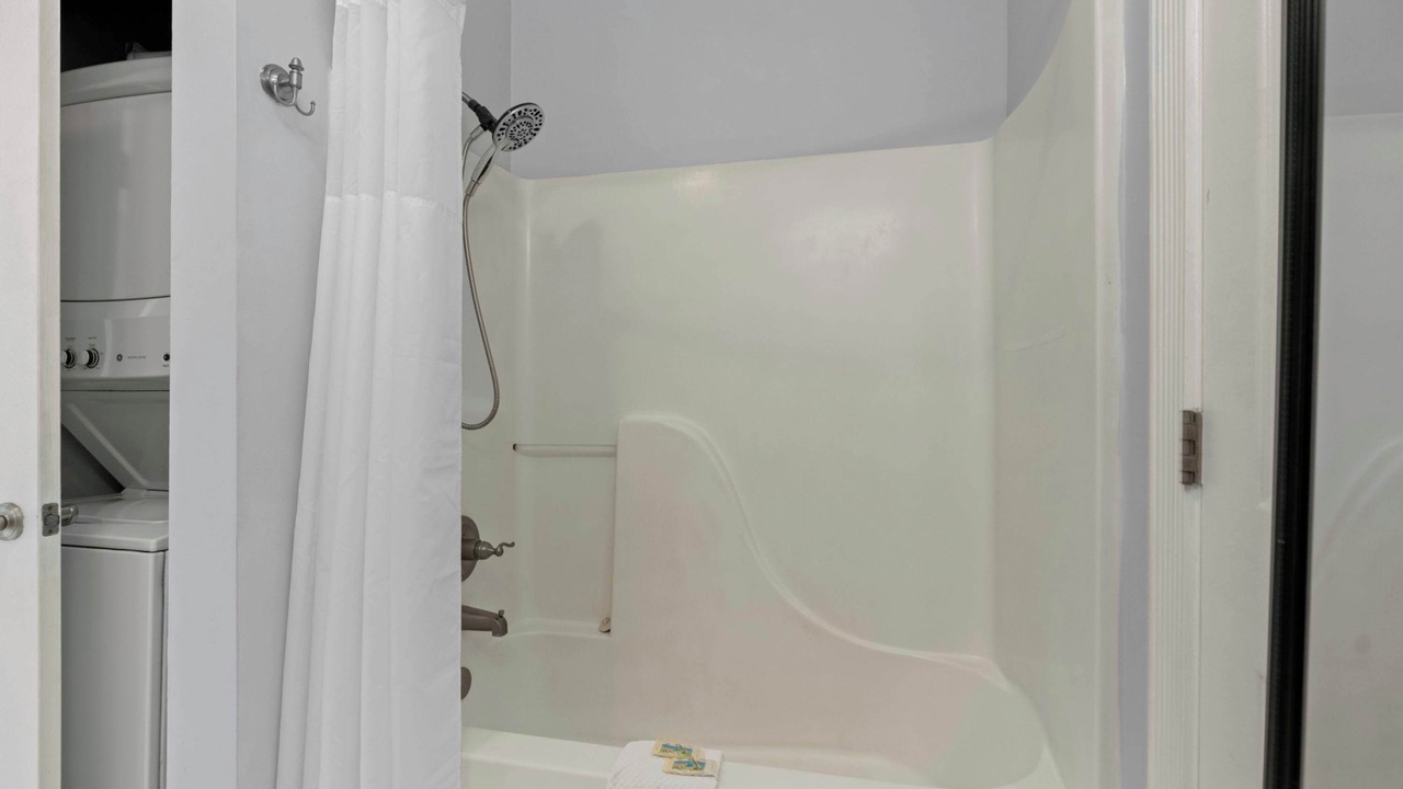 Photo of Bathroom in Central Myrtle Beach