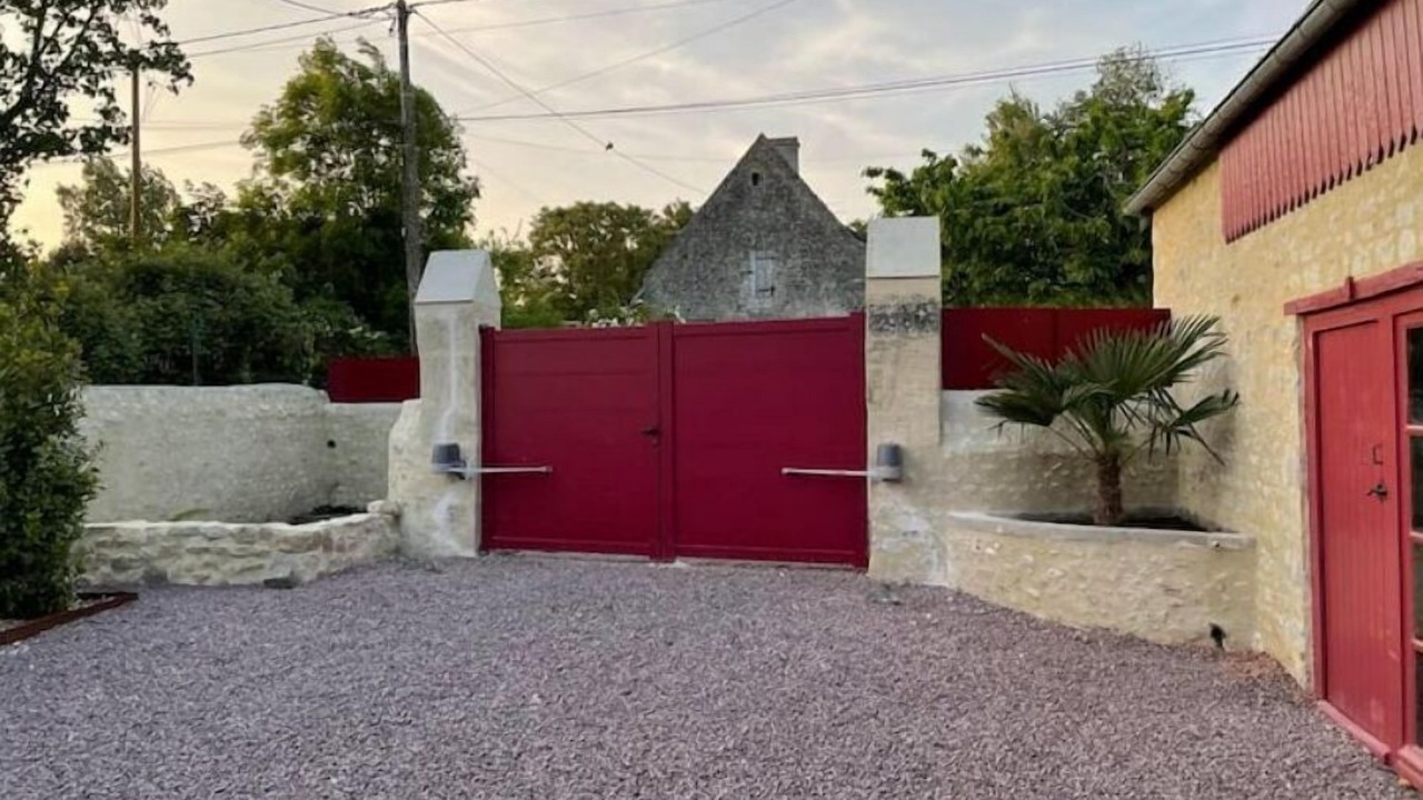 Photo of Outdoor in Russy