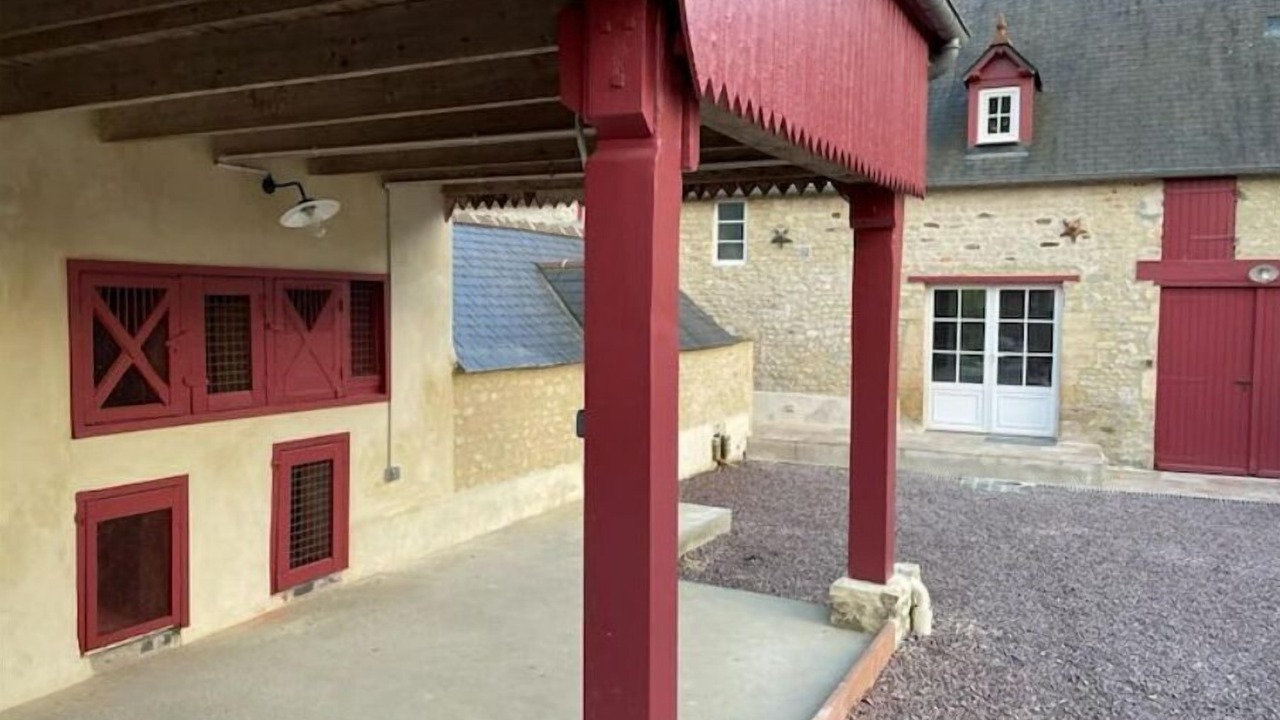 Photo of Patio Balcony in Russy