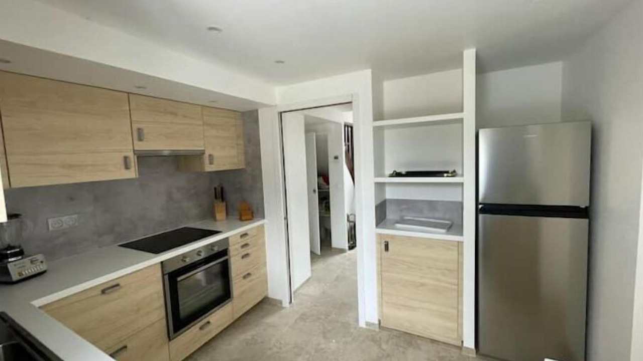 Photo of Kitchen in Russy