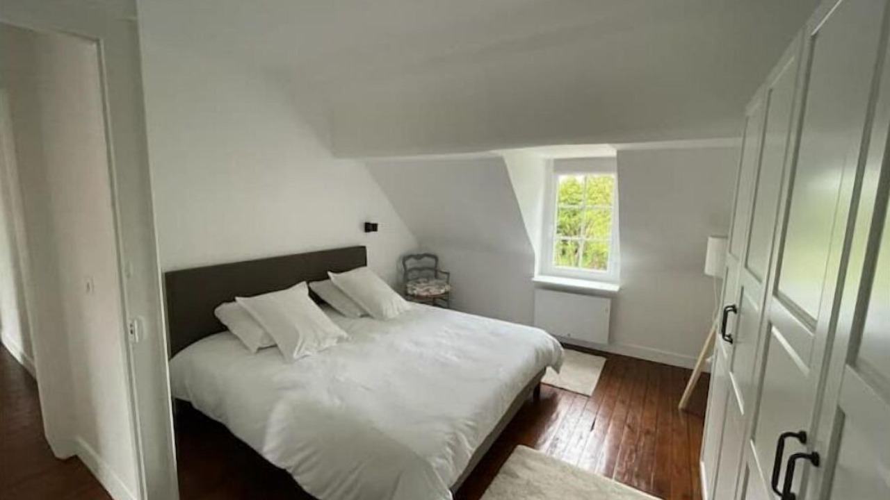 Photo of Bedroom in Russy