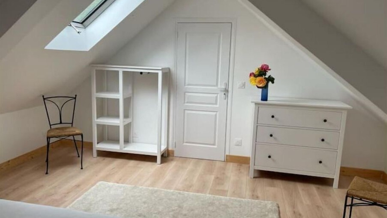 Photo of Bedroom in Russy