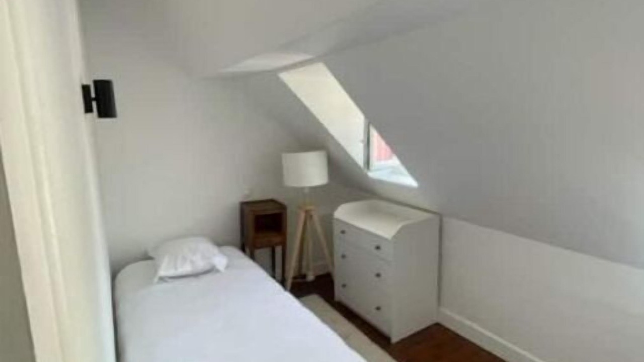 Photo of Bedroom in Russy