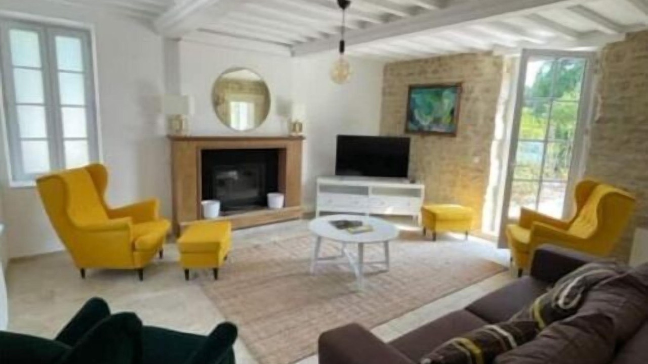 Photo of Livingroom in Russy