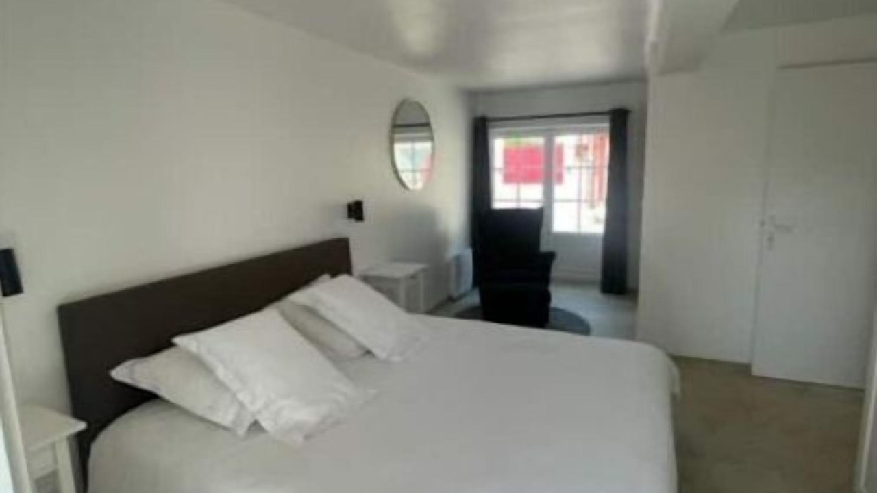 Photo of Bedroom in Russy