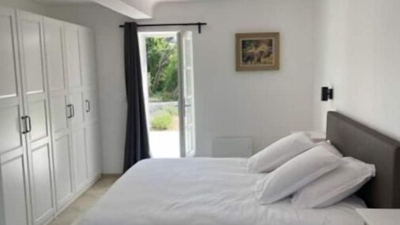 Photo of Bedroom in Russy