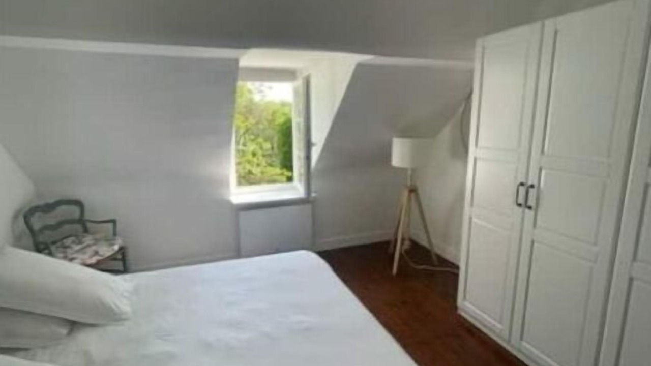 Photo of Bedroom in Russy