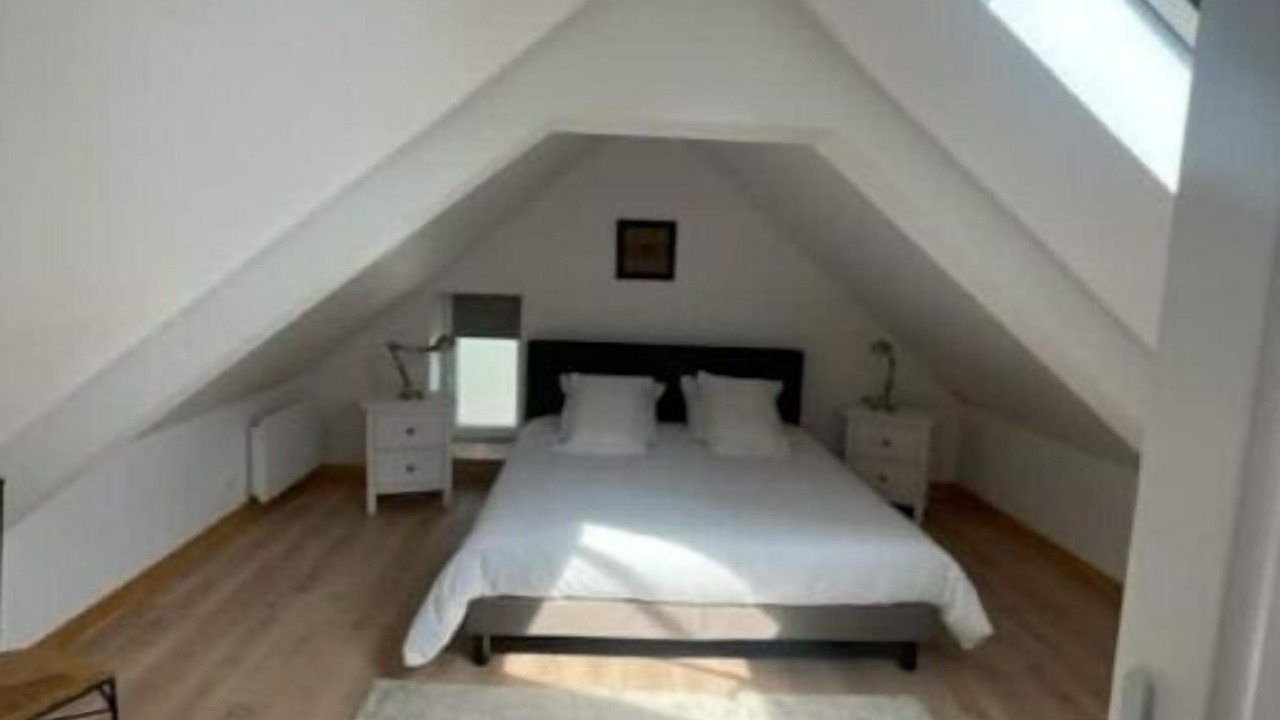 Photo of Bedroom in Russy