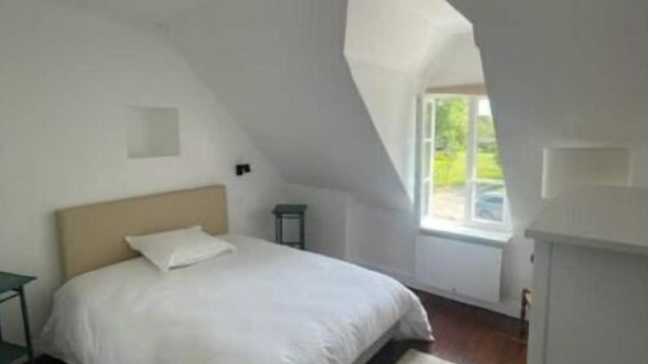 Photo of Bedroom in Russy