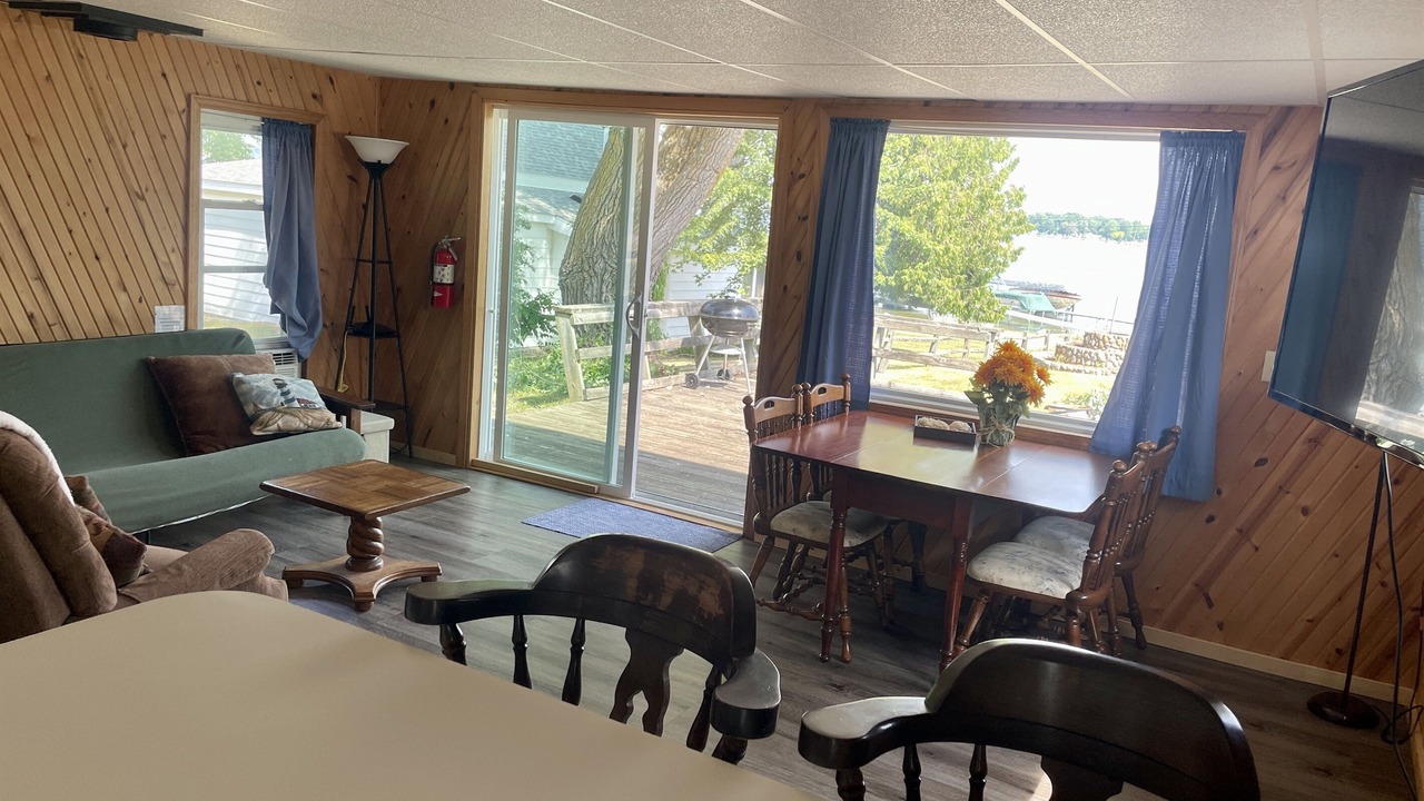Photo of Bedroom in Crystal