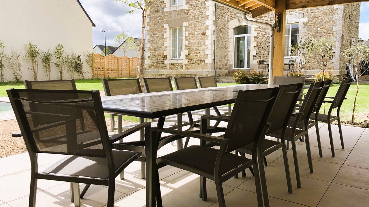 Photo of Outdoor in Crossac
