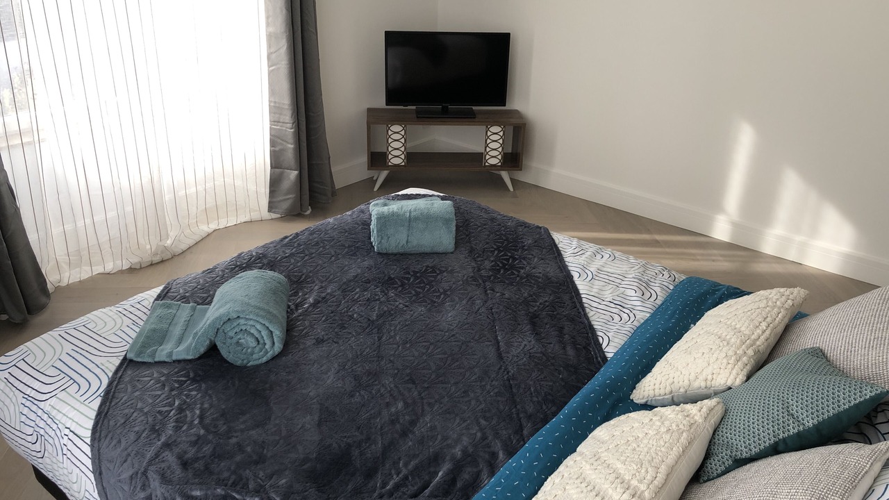 Photo of Bedroom in Crossac