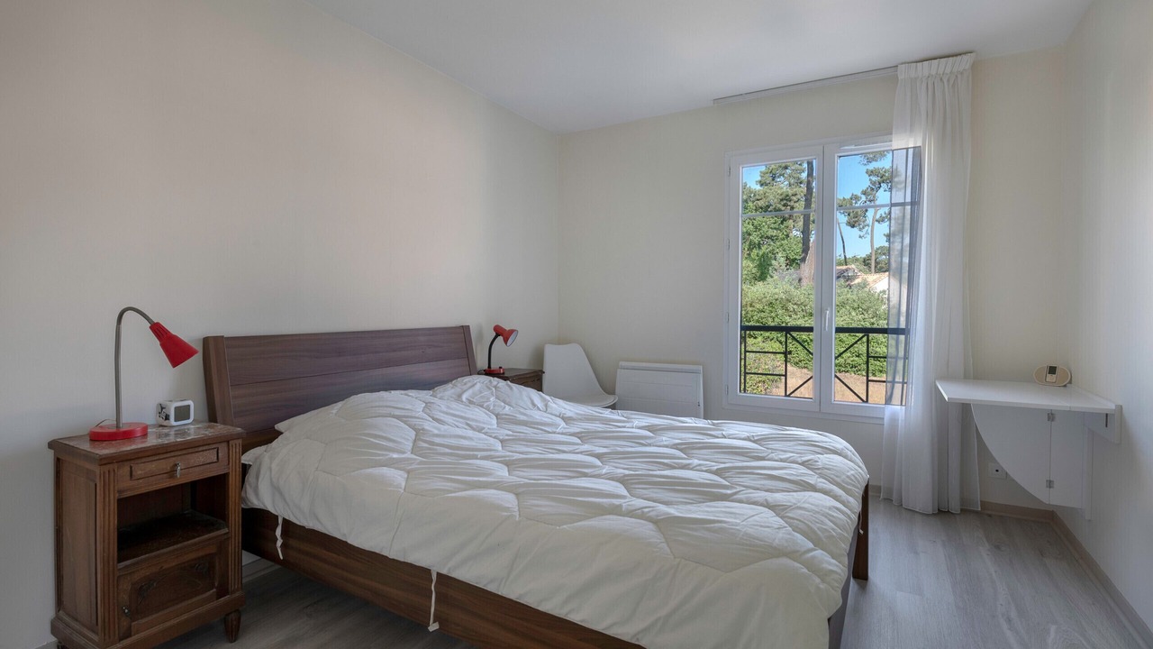 Photo of Bedroom in Saint-Brevin-les-Pins