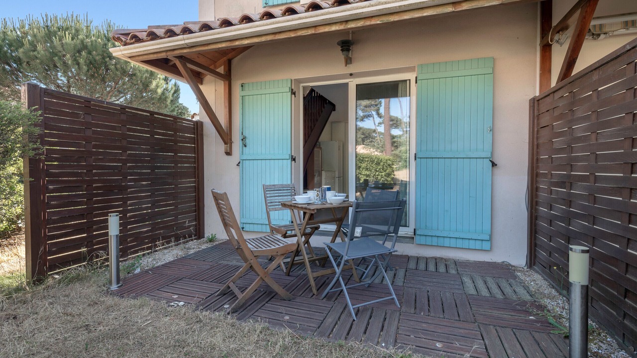 Photo of Outdoor in Saint-Brevin-les-Pins