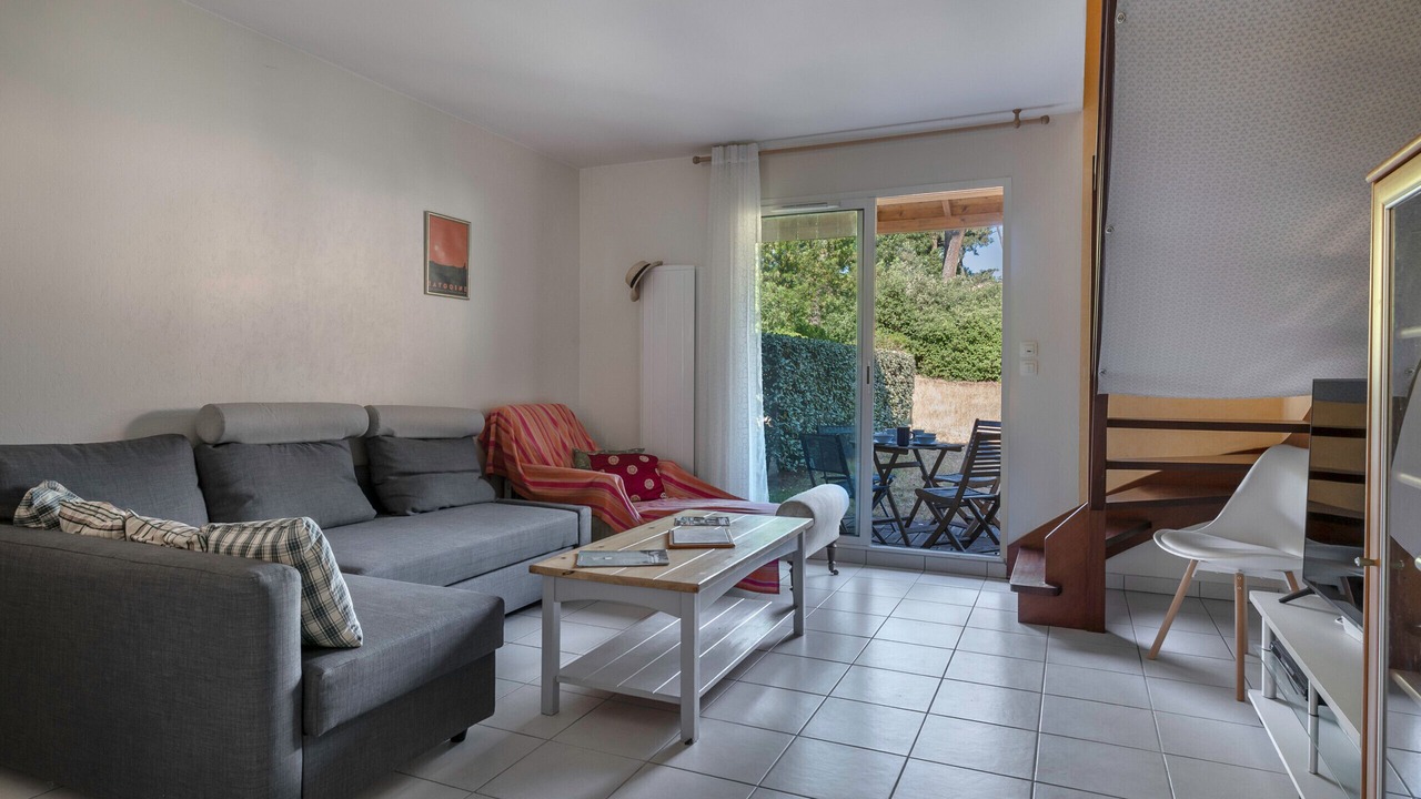 Photo of Livingroom in Saint-Brevin-les-Pins