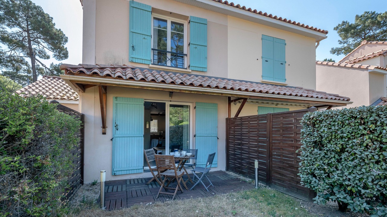 Photo of Outdoor in Saint-Brevin-les-Pins