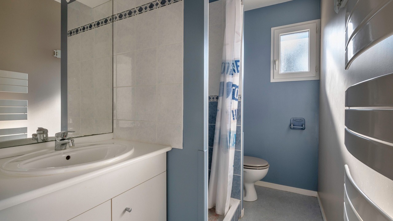 Photo of Bathroom in Saint-Brevin-les-Pins
