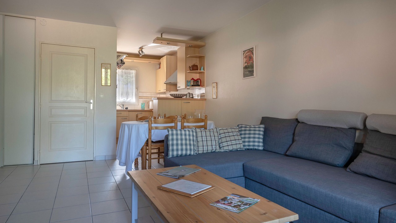 Photo of Livingroom in Saint-Brevin-les-Pins