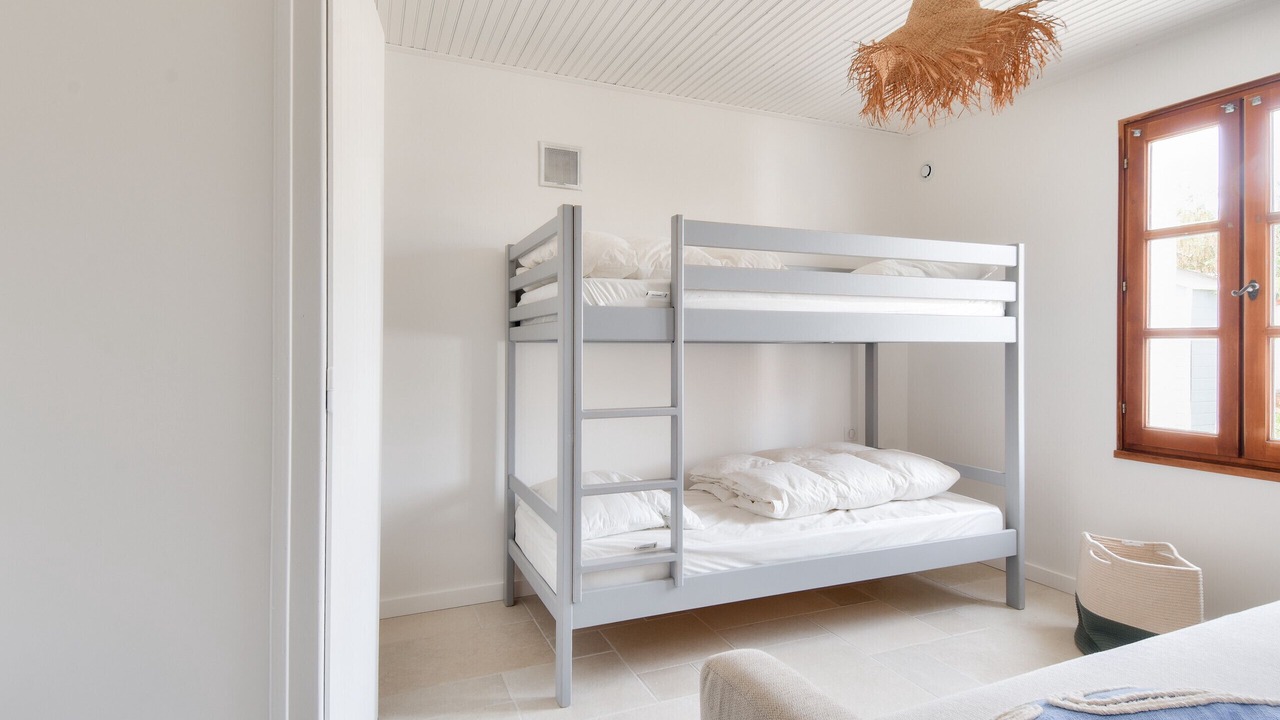 Photo of Bedroom in Noirmoutier-en-l'Ile