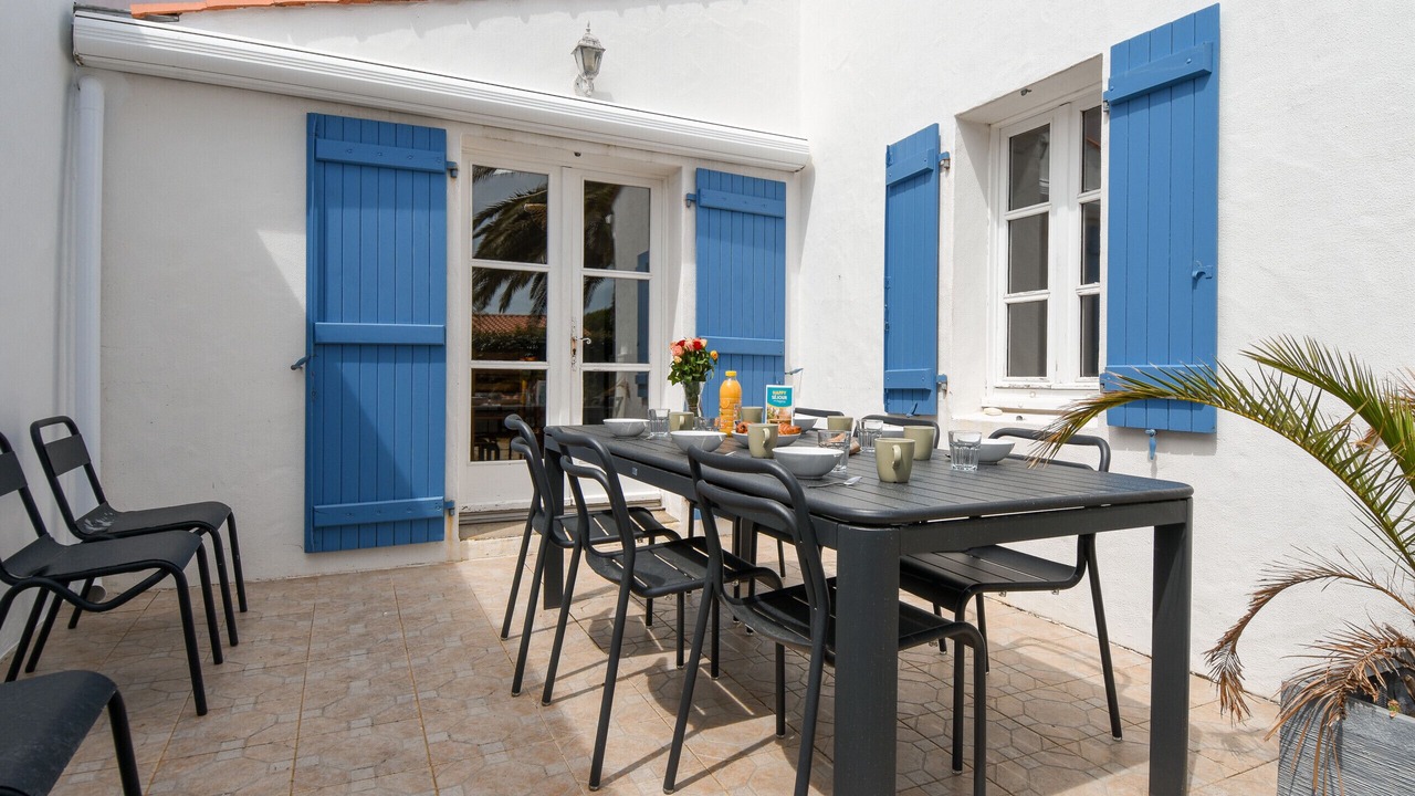 Photo of Outdoor in Noirmoutier-en-l'Ile