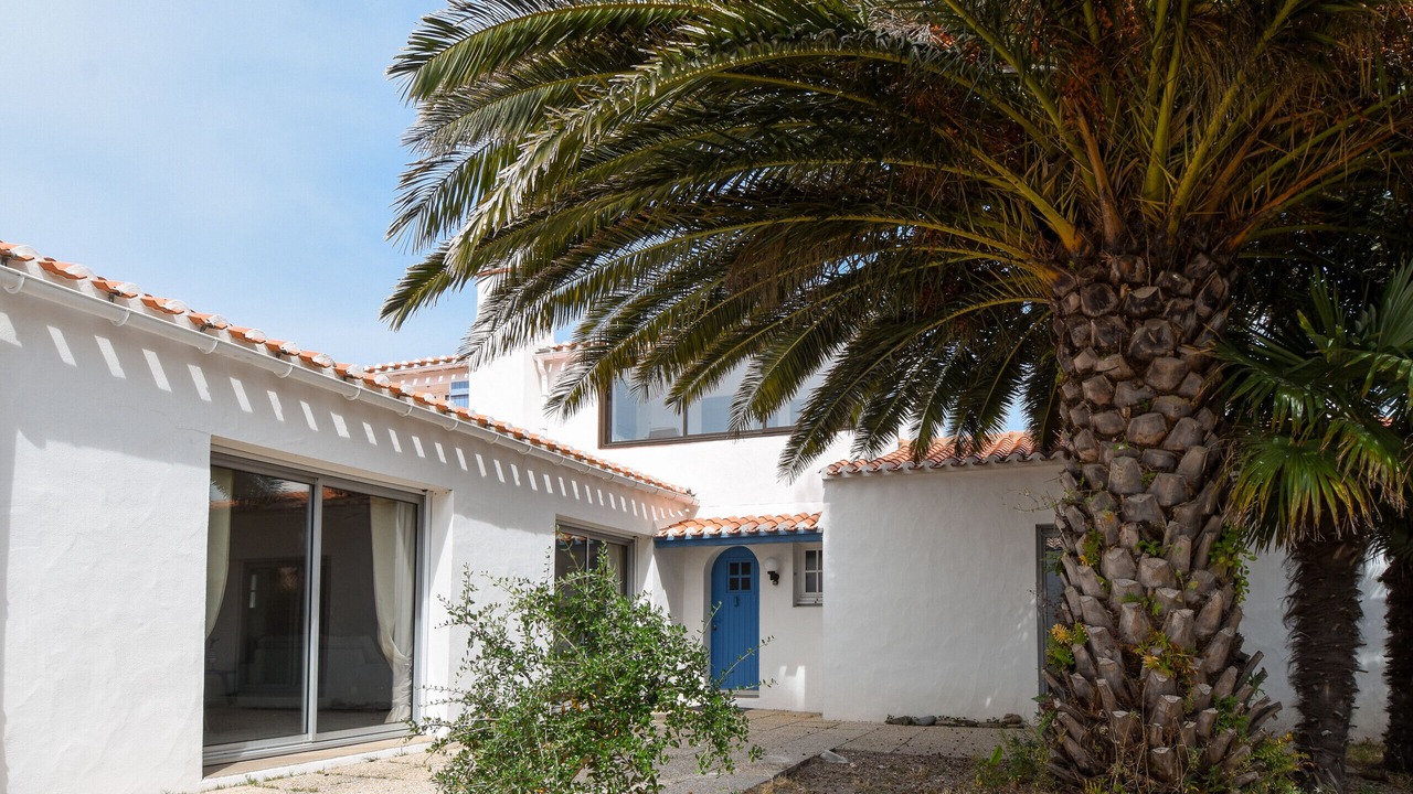 Photo of Outdoor in Noirmoutier-en-l'Ile
