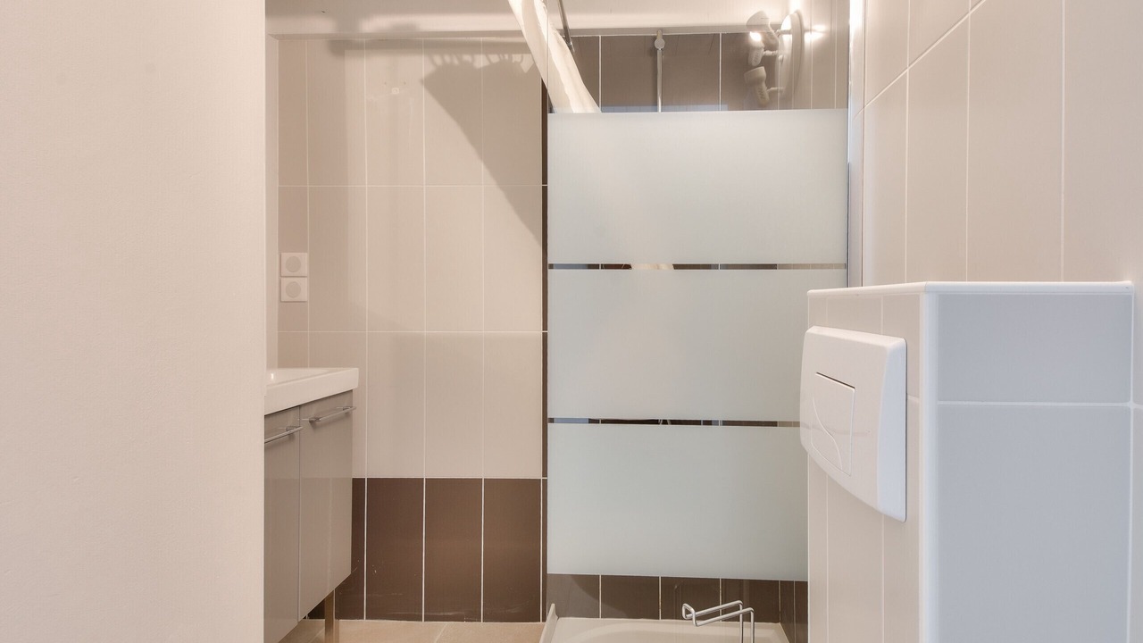 Photo of Bathroom in Noirmoutier-en-l'Ile